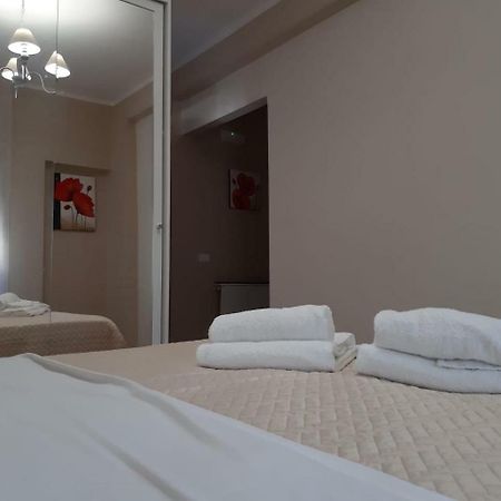 Guest Room Nesea Pellaro Extérieur photo