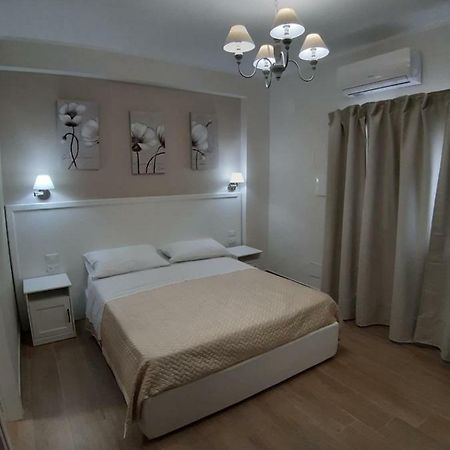 Guest Room Nesea Pellaro Extérieur photo