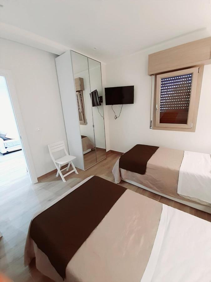 Guest Room Nesea Pellaro Extérieur photo