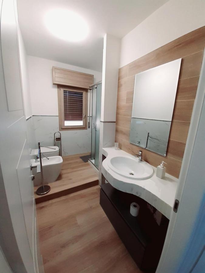 Guest Room Nesea Pellaro Extérieur photo