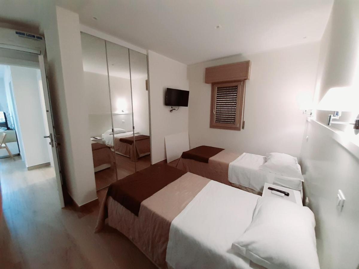 Guest Room Nesea Pellaro Extérieur photo