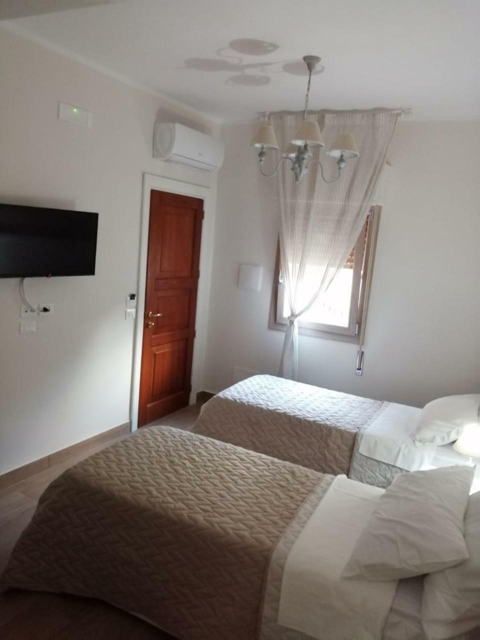 Guest Room Nesea Pellaro Extérieur photo
