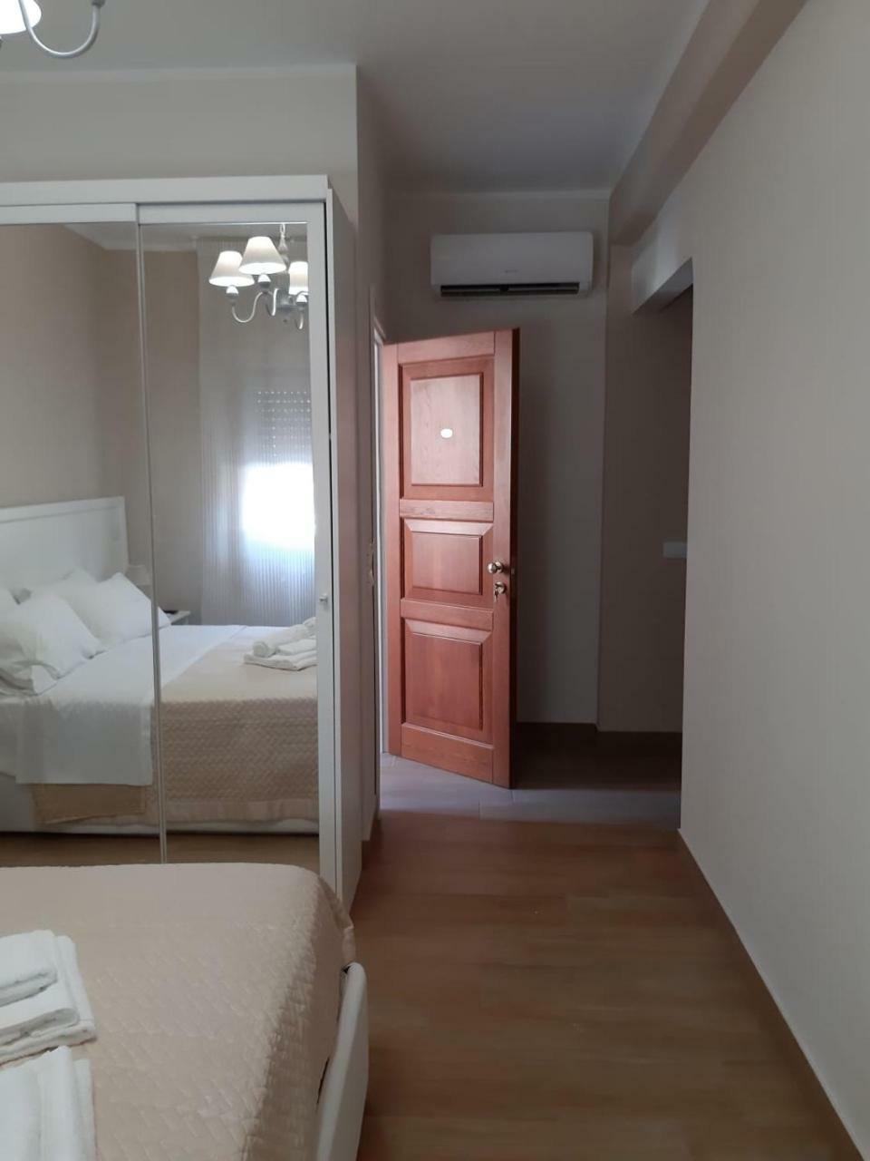 Guest Room Nesea Pellaro Extérieur photo