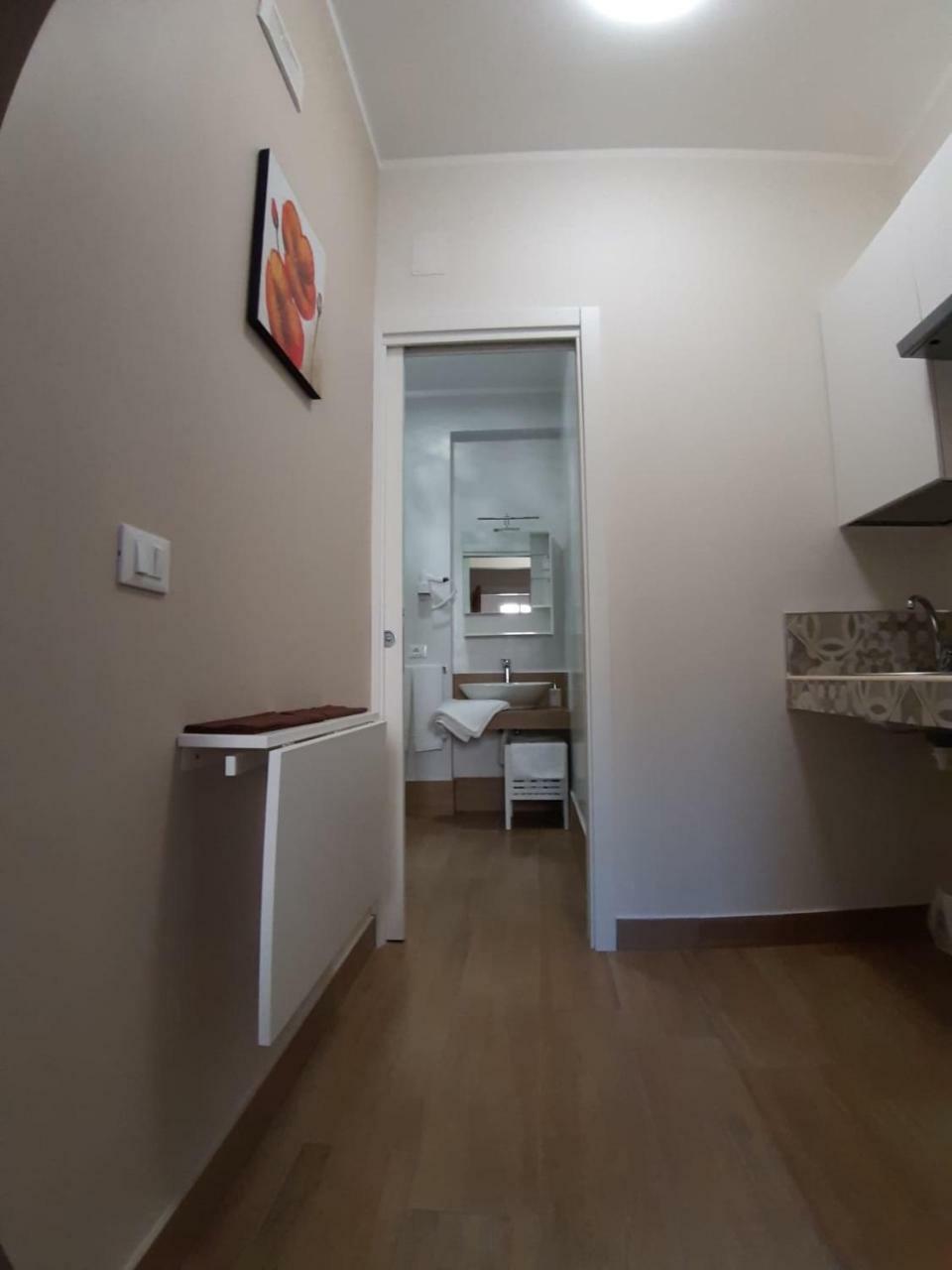 Guest Room Nesea Pellaro Extérieur photo