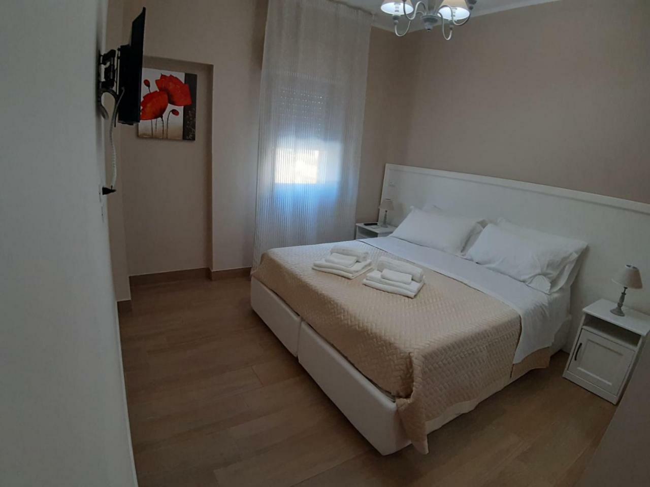 Guest Room Nesea Pellaro Extérieur photo