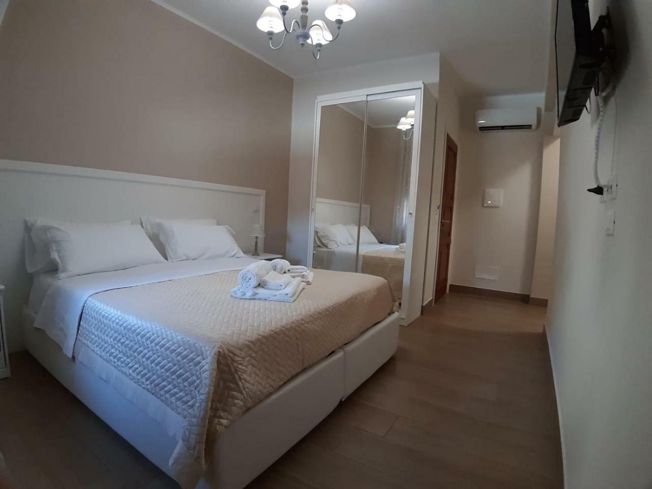 Guest Room Nesea Pellaro Extérieur photo