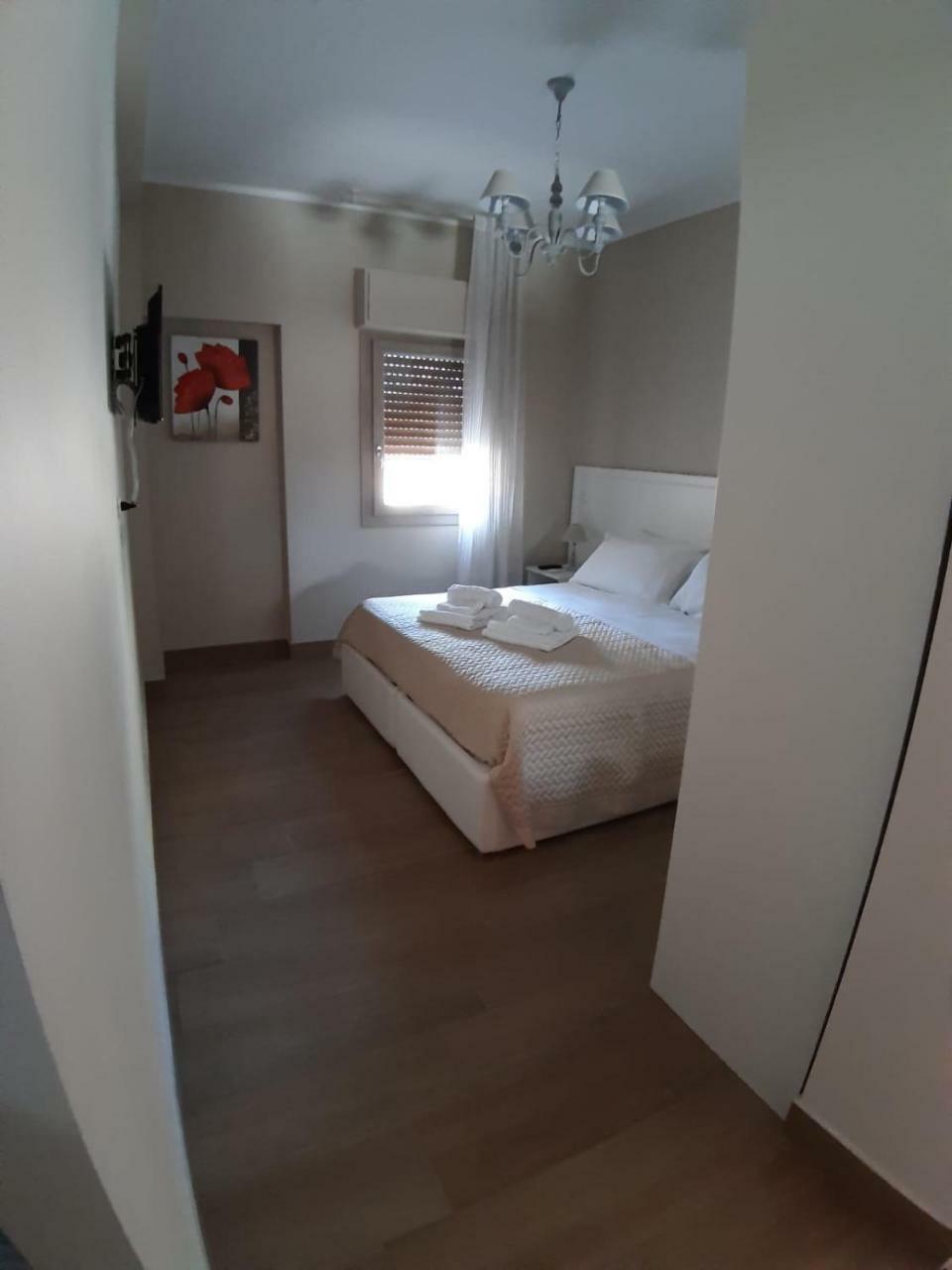 Guest Room Nesea Pellaro Extérieur photo