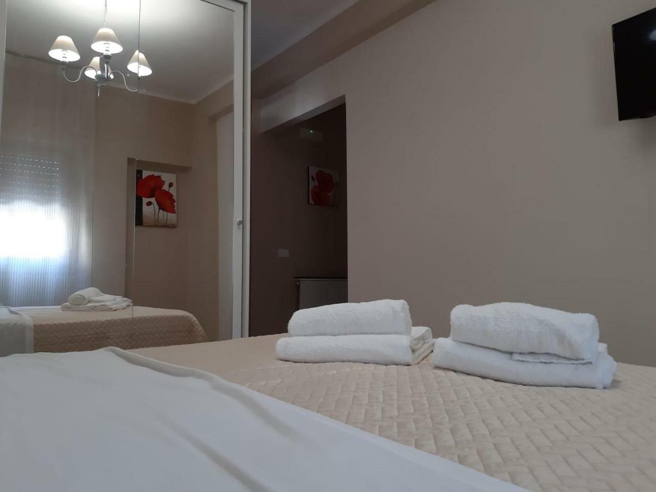Guest Room Nesea Pellaro Extérieur photo