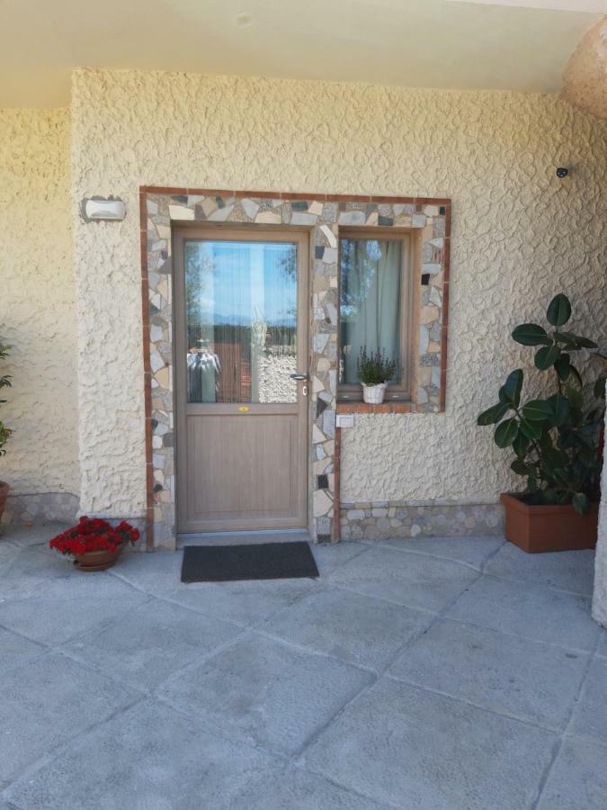 Guest Room Nesea Pellaro Extérieur photo