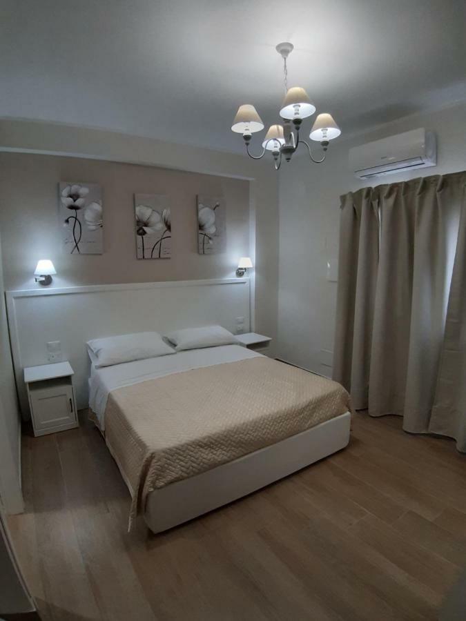 Guest Room Nesea Pellaro Extérieur photo