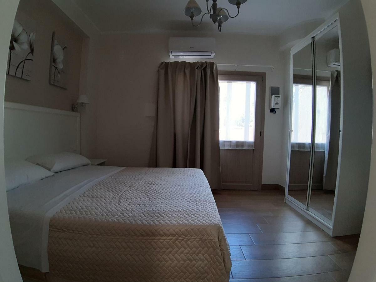 Guest Room Nesea Pellaro Extérieur photo