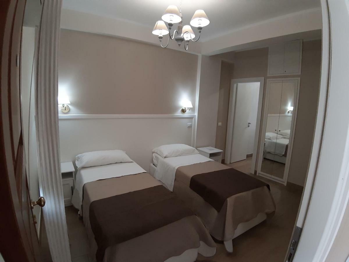 Guest Room Nesea Pellaro Extérieur photo